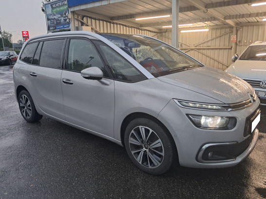 Citroen C4 Grand Picasso