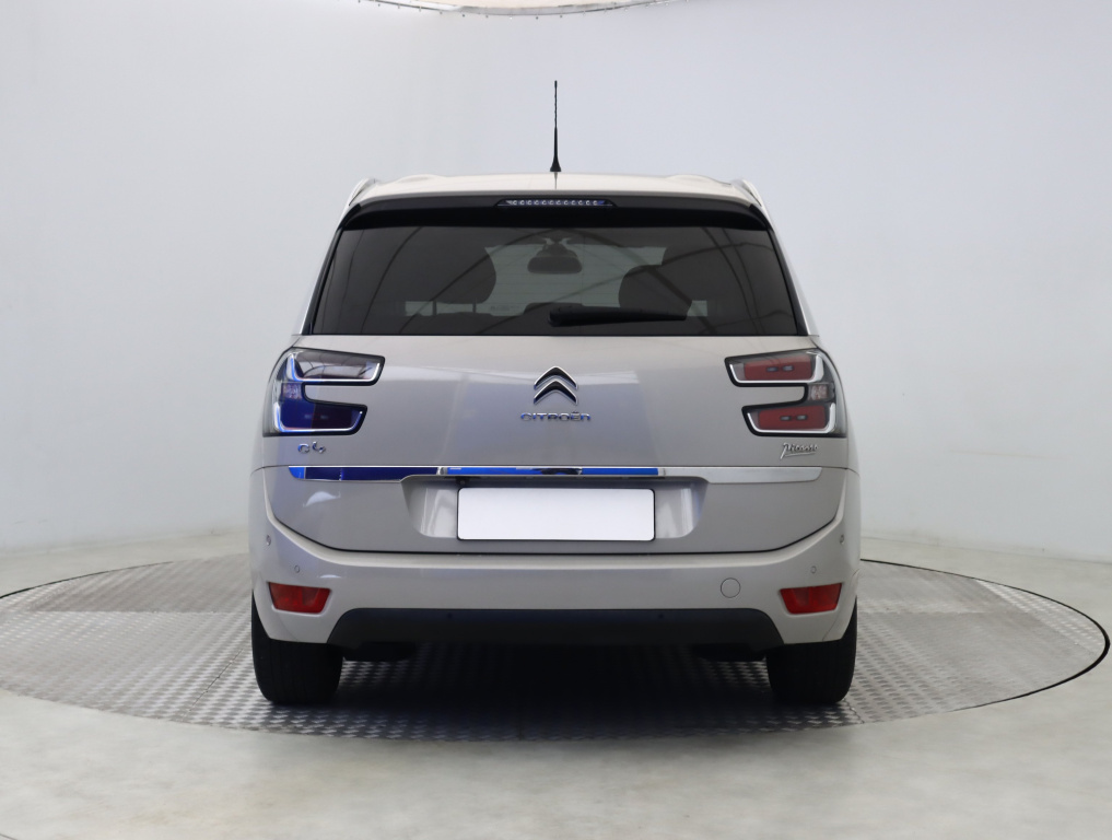 Citroen C4 Grand Picasso