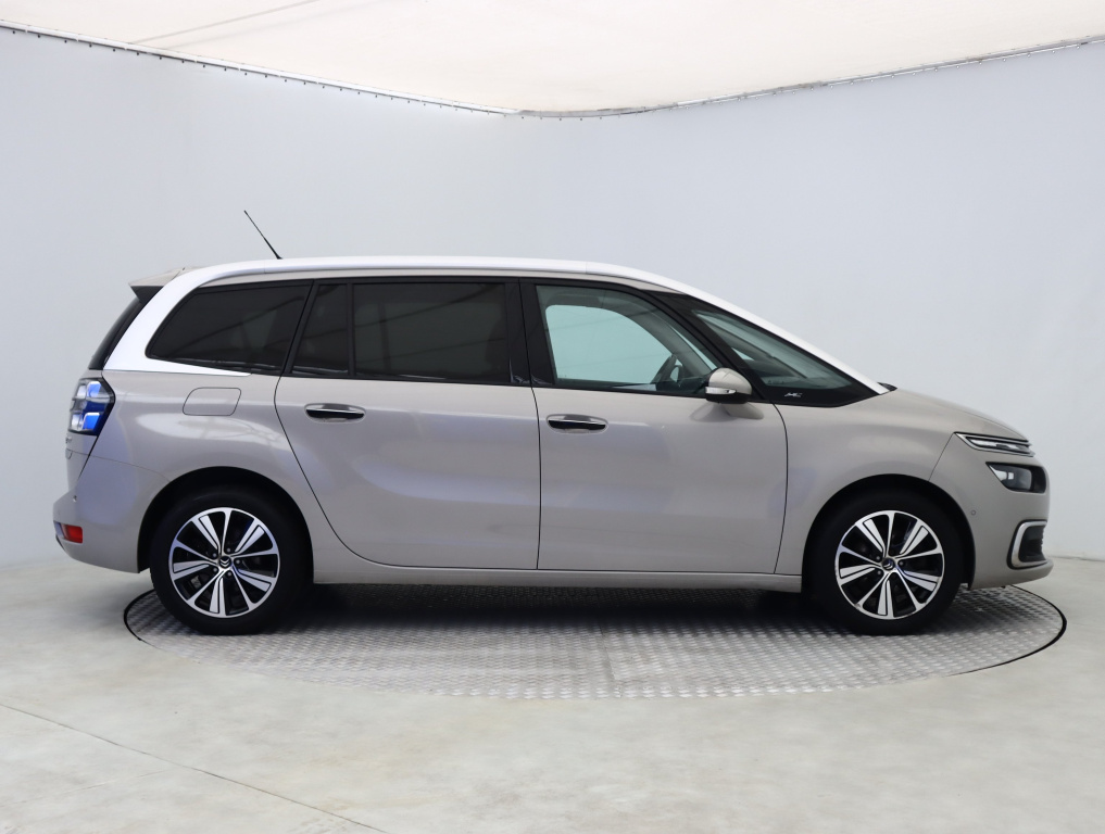 Citroen C4 Grand Picasso