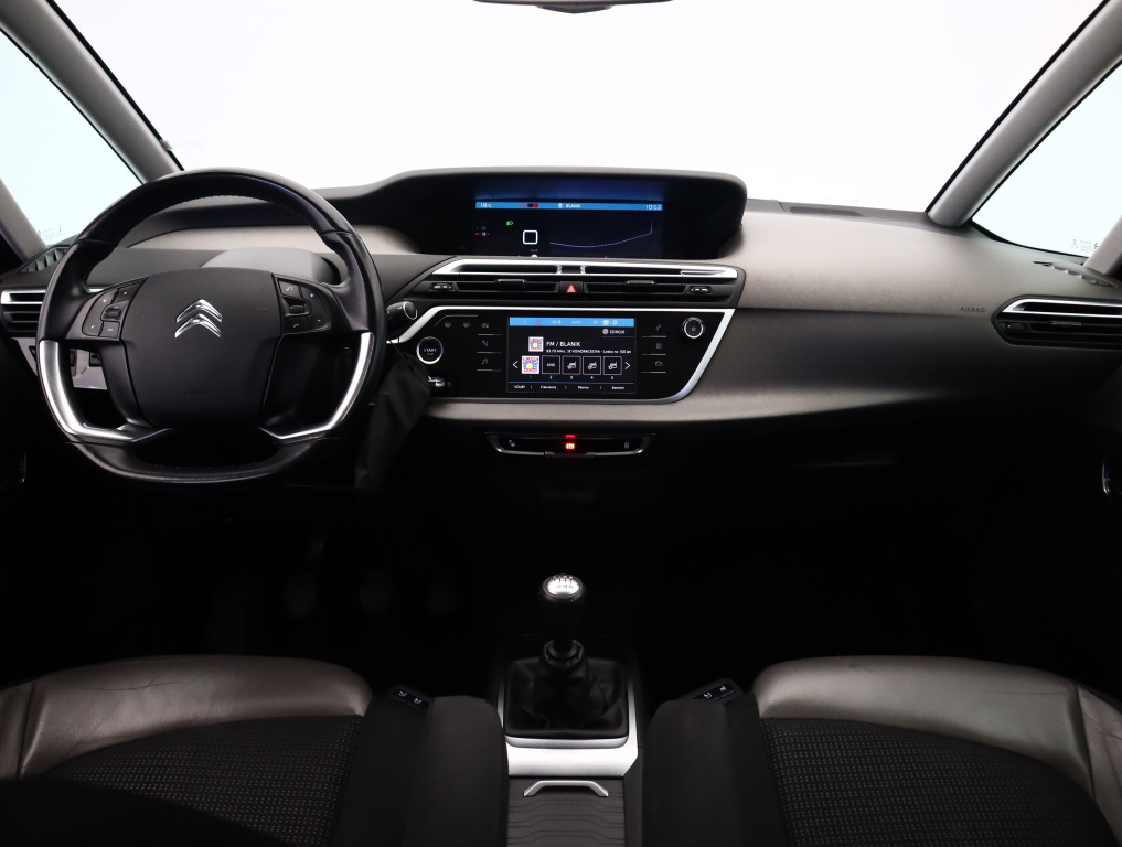 Citroen C4 Grand Picasso