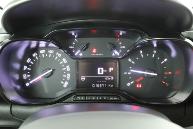 Citroen C3 - 2024
