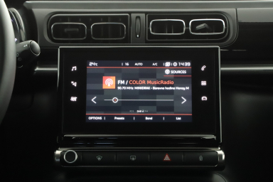 Citroen C3 - 2024