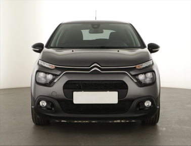 Citroen C3 - 2024