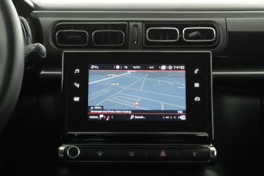Citroen C3 - 2024
