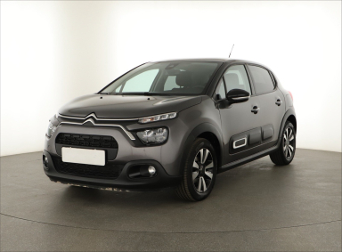 Citroen C3 - 2024