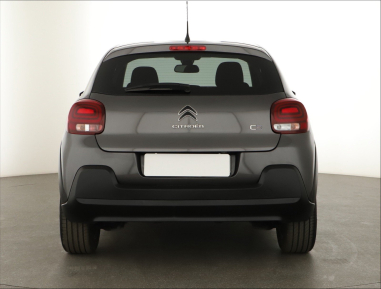 Citroen C3 - 2024
