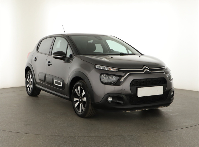 Citroen C3 2024