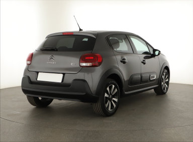Citroen C3 - 2024