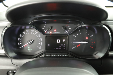 Citroen C3 - 2024