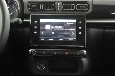 Citroen C3 - 2024
