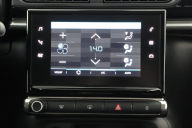 Citroen C3 - 2024