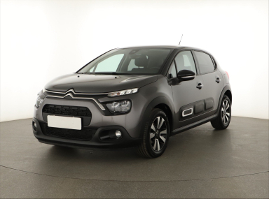 Citroen C3 - 2024