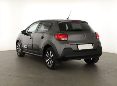 Citroen C3 - 2024