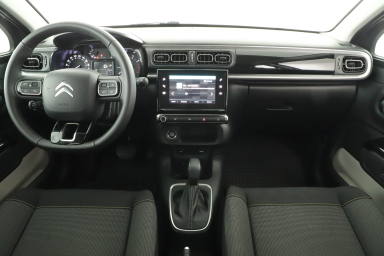 Citroen C3 - 2024