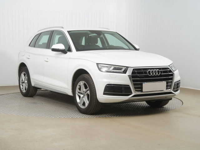 Audi Q5 2019