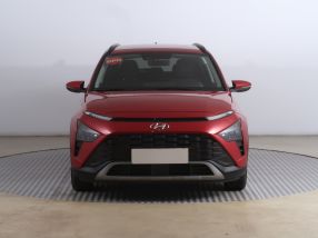 Hyundai Bayon - 2021