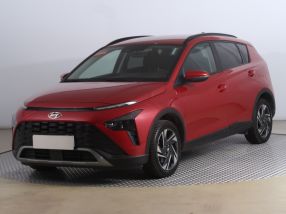 Hyundai Bayon - 2021