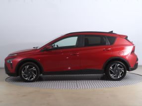 Hyundai Bayon - 2021