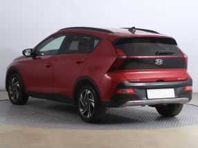 Hyundai Bayon - 2021