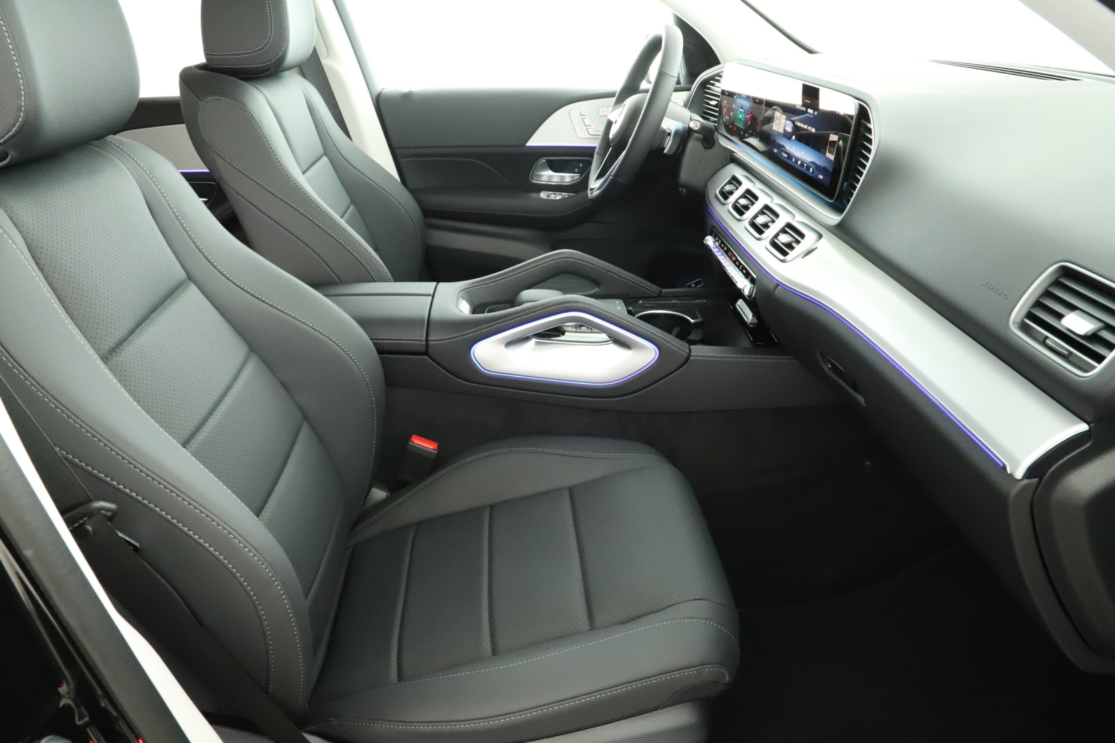 Mercedes-Benz GLE - 2025