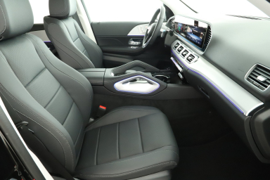 Mercedes-Benz GLE - 2025