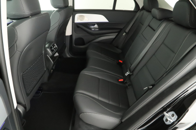 Mercedes-Benz GLE - 2025
