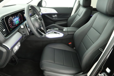 Mercedes-Benz GLE - 2025