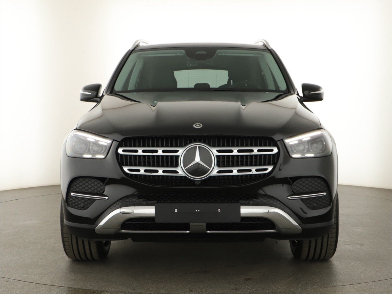 Mercedes-Benz GLE - 2025