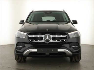 Mercedes-Benz GLE - 2025