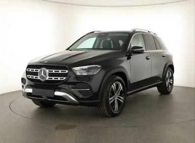 Mercedes-Benz GLE - 2025
