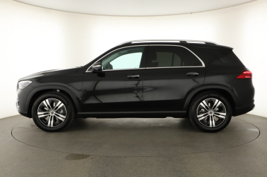 Mercedes-Benz GLE - 2025