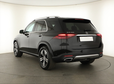 Mercedes-Benz GLE - 2025