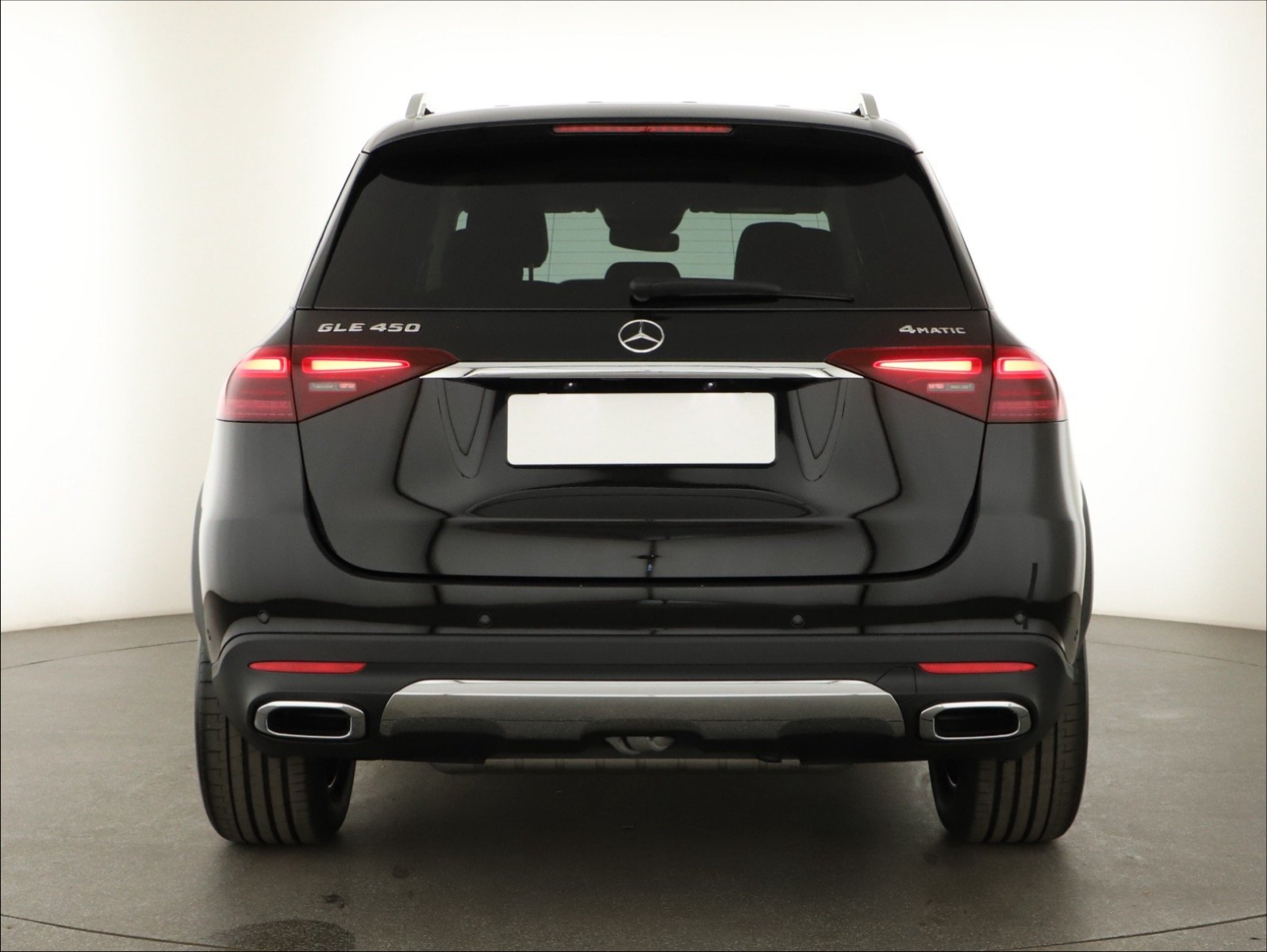 Mercedes-Benz GLE - 2025