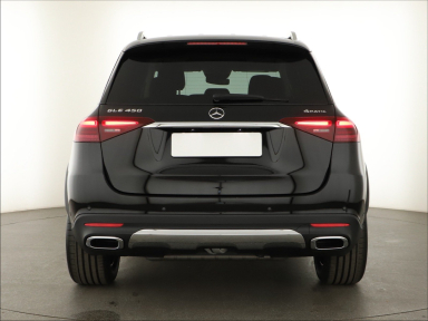 Mercedes-Benz GLE - 2025