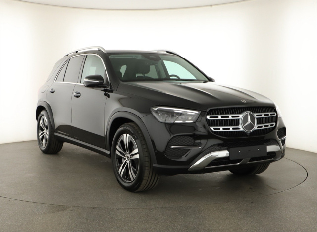 Mercedes-Benz GLE 2025