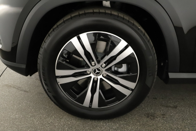 Mercedes-Benz GLE - 2025