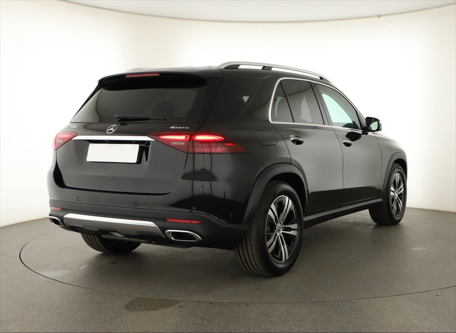 Mercedes-Benz GLE - 2025