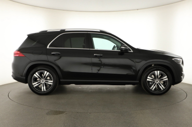 Mercedes-Benz GLE - 2025