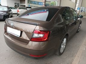 Skoda Octavia - 2019