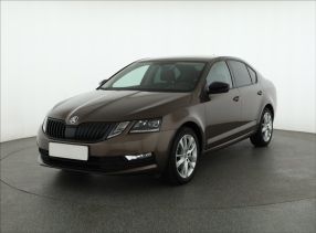 Skoda Octavia - 2019