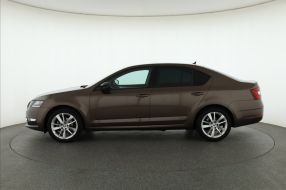 Skoda Octavia - 2019