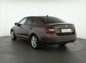 Skoda Octavia - 2019
