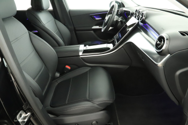 Mercedes-Benz GLC - 2025