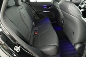 Mercedes-Benz GLC - 2025