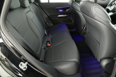 Mercedes-Benz GLC - 2025