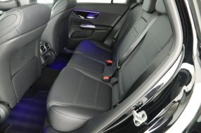Mercedes-Benz GLC - 2025