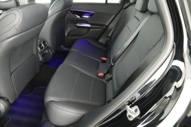 Mercedes-Benz GLC - 2025