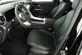 Mercedes-Benz GLC - 2025