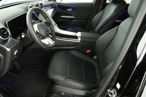 Mercedes-Benz GLC 200 4MATIC