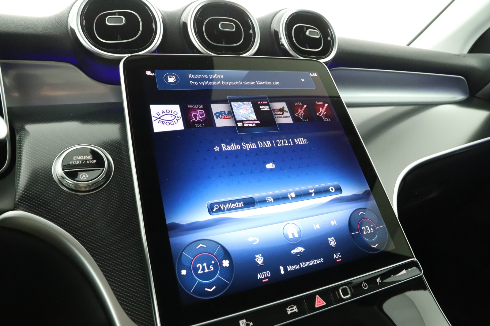 Mercedes-Benz GLC - 2025